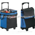 Rolling coolers on the wheels,Trolley cooler Bags
